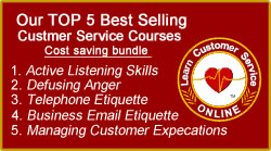 Top 5 Best Sellers