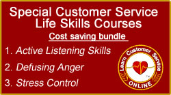 Life Skills