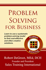 Problem-Solving Model Book Cvr