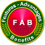 FAB LOGO