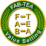 FAB-TEA LOGO