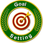 Goal Setting logo