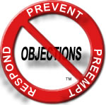 Objection Free Selling