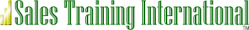 STI Logo